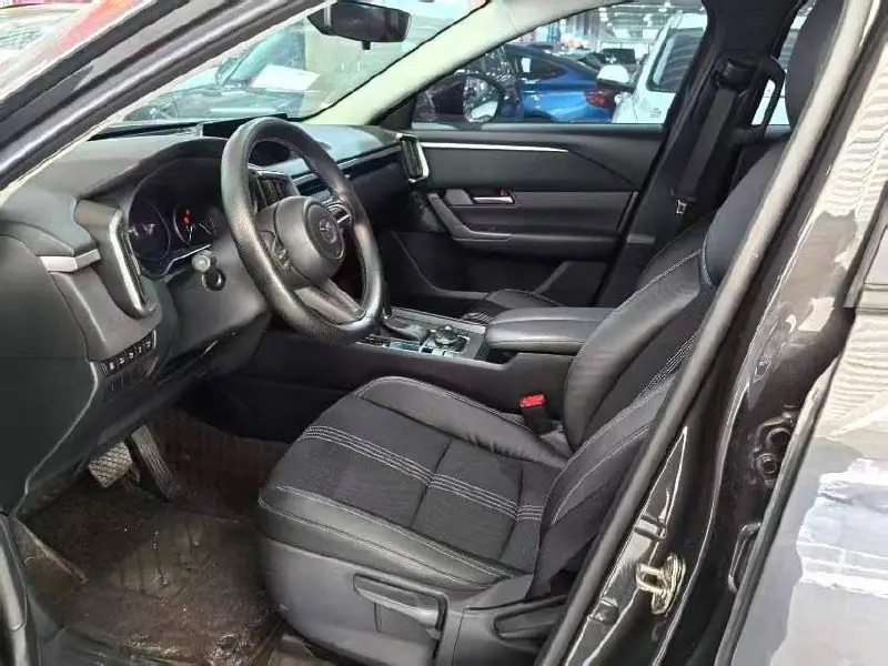 Mazda CX-50 2.0 AT, фото 7