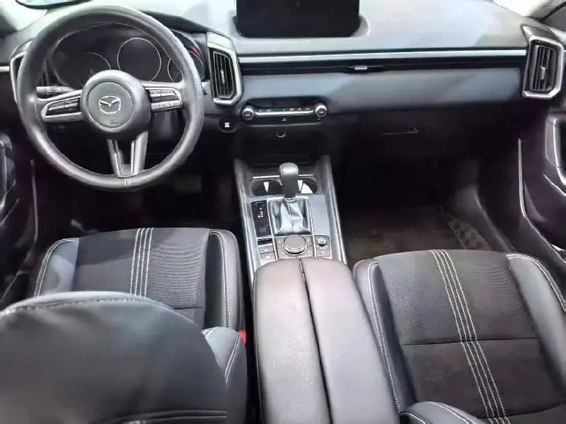 Mazda CX-50 2.0 AT, фото 8