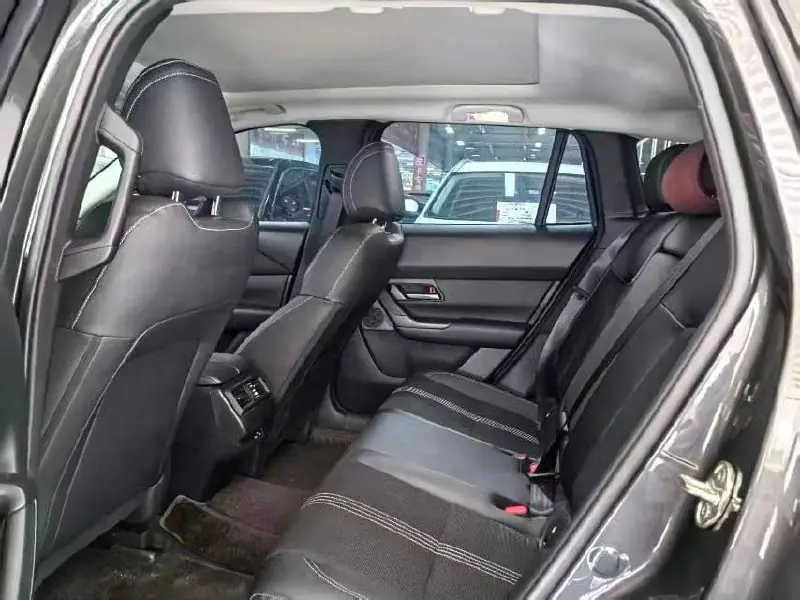 Mazda CX-50 2.0 AT, фото 9