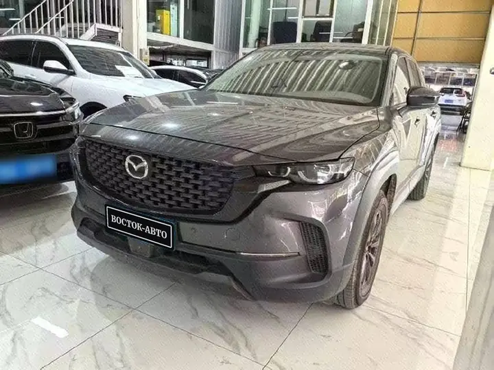Mazda CX-50 2.0 AT