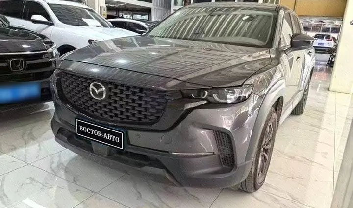 Mazda CX-50 2.0 AT