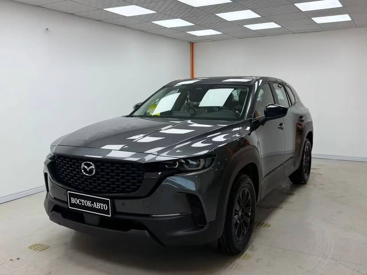 Mazda CX-50 2.0 AT, фото 1