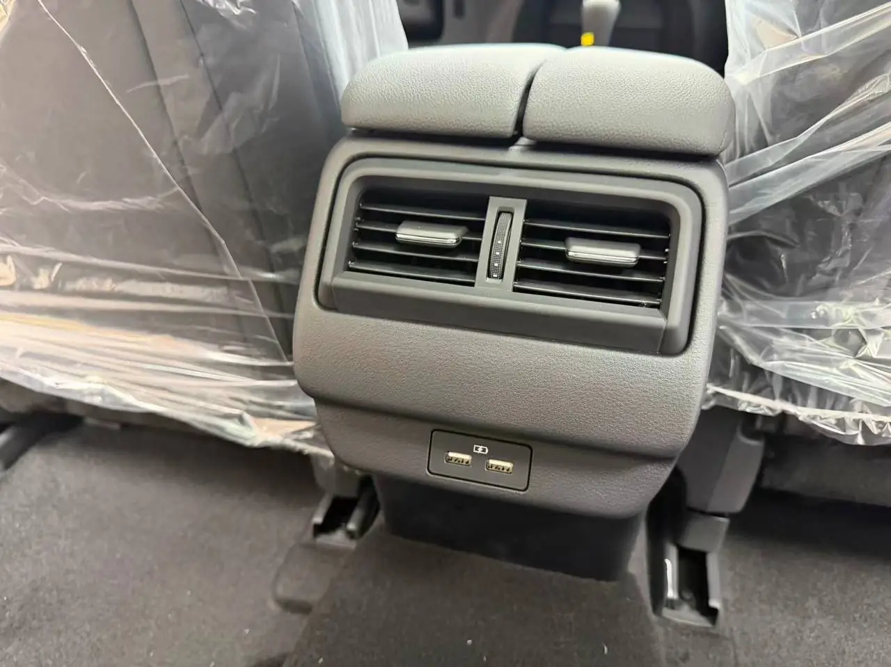 Mazda CX-50 2.0 AT, фото 11