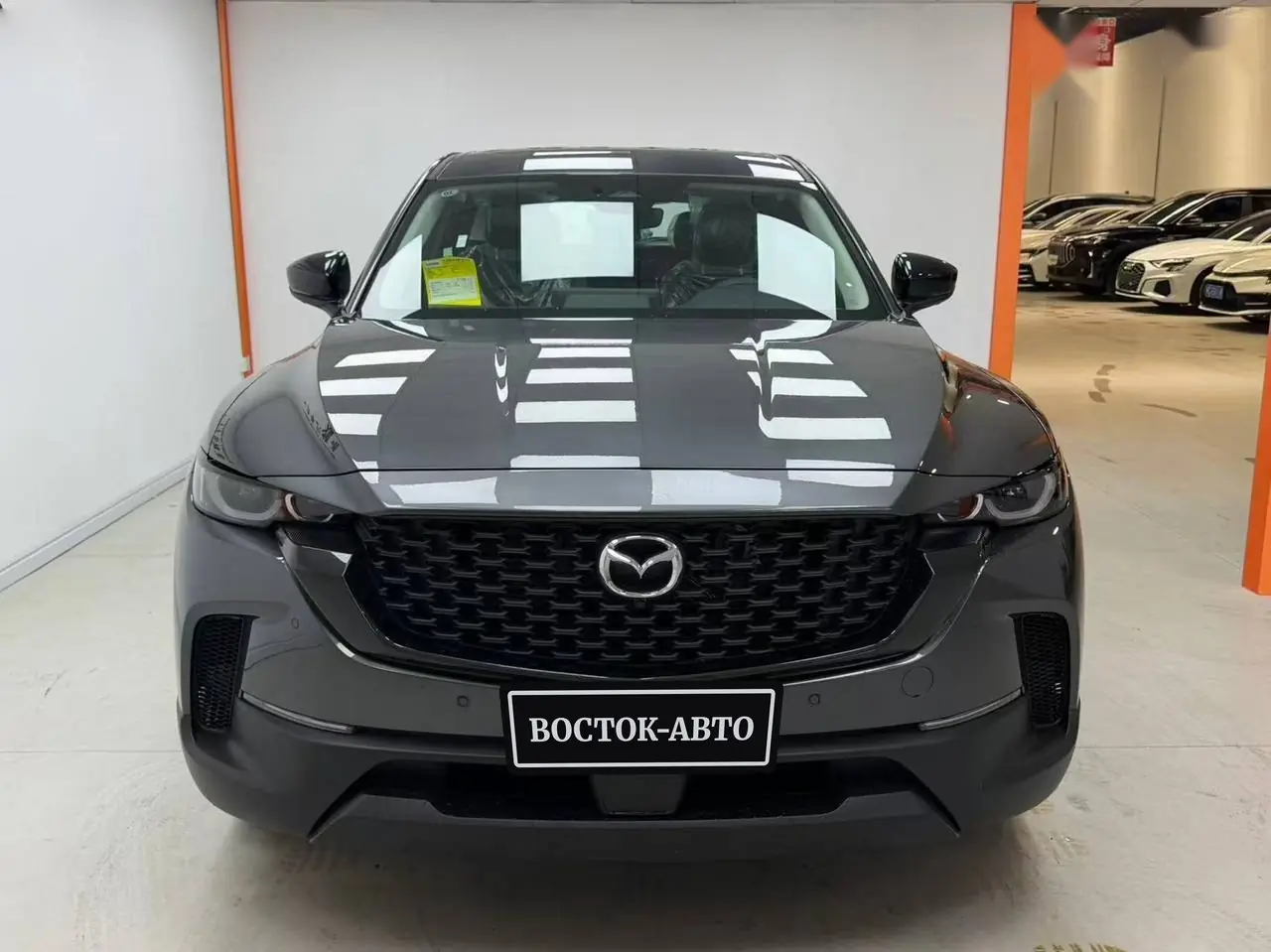 Mazda CX-50 2.0 AT, фото 2