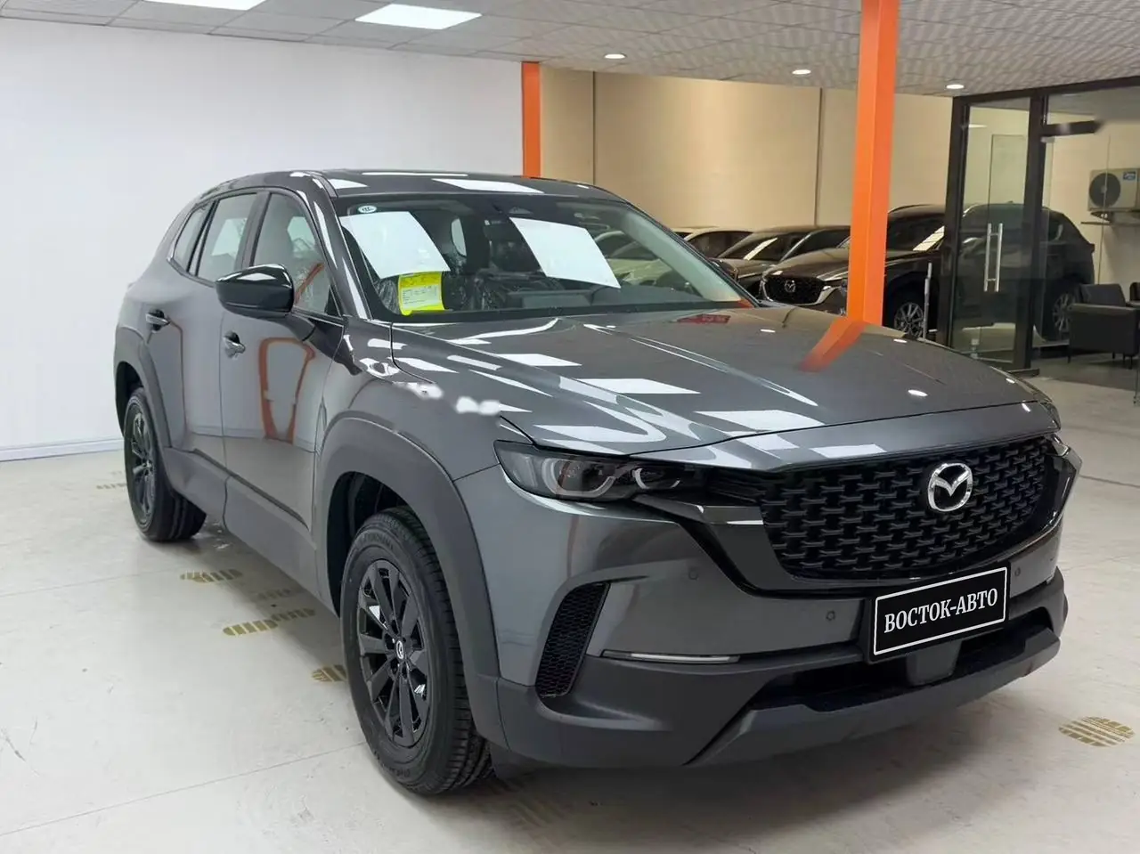 Mazda CX-50 2.0 AT, фото 3