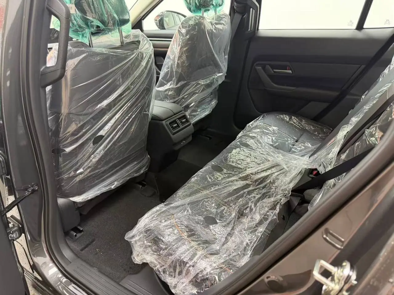 Mazda CX-50 2.0 AT, фото 8