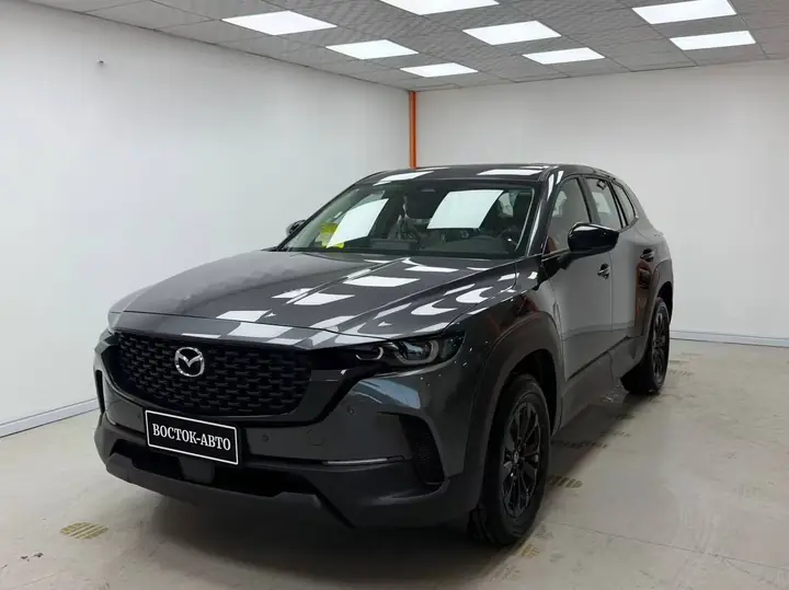 Mazda CX-50 2.0 AT