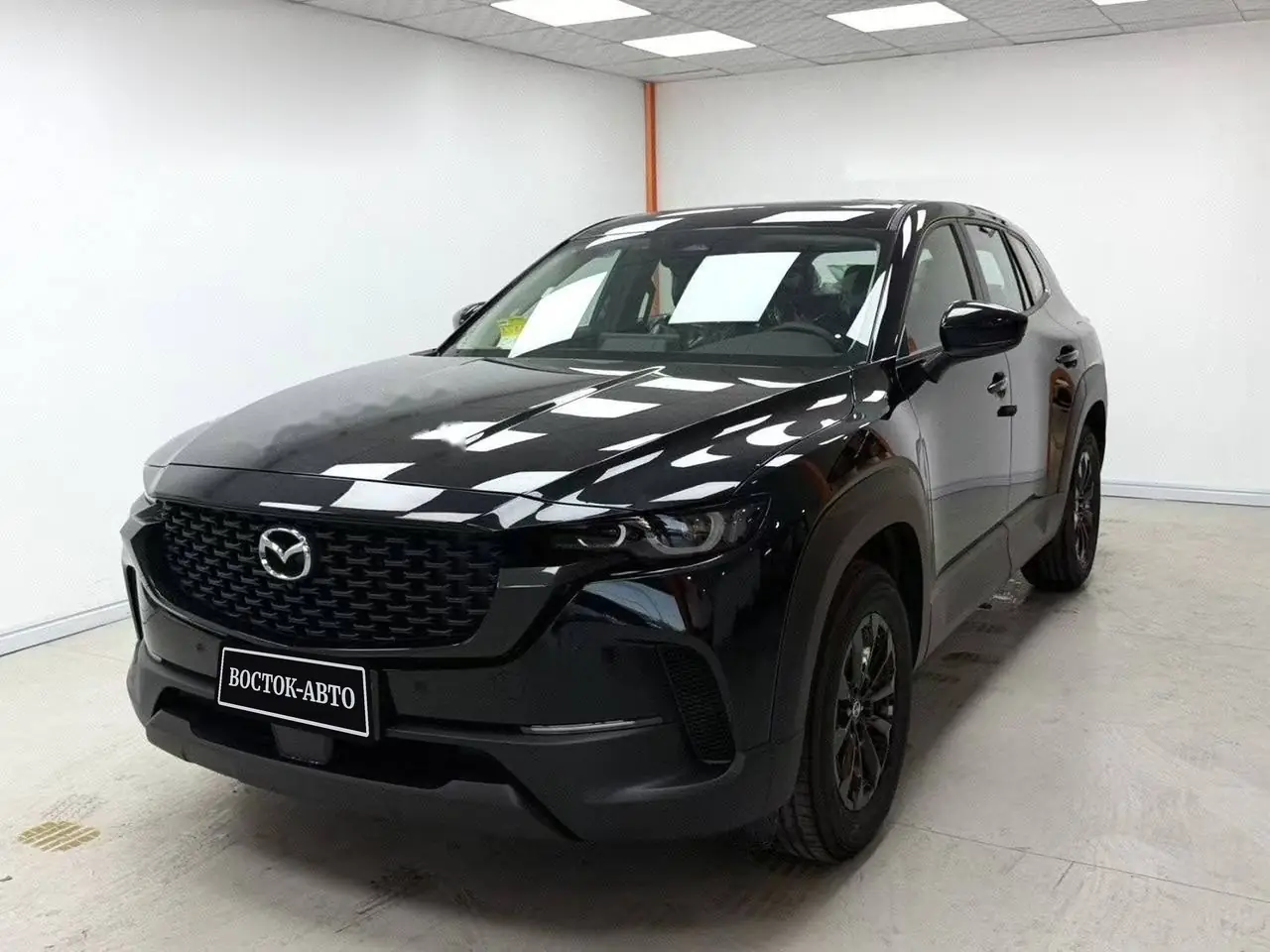 Mazda CX-50 2.0 AT, фото 1