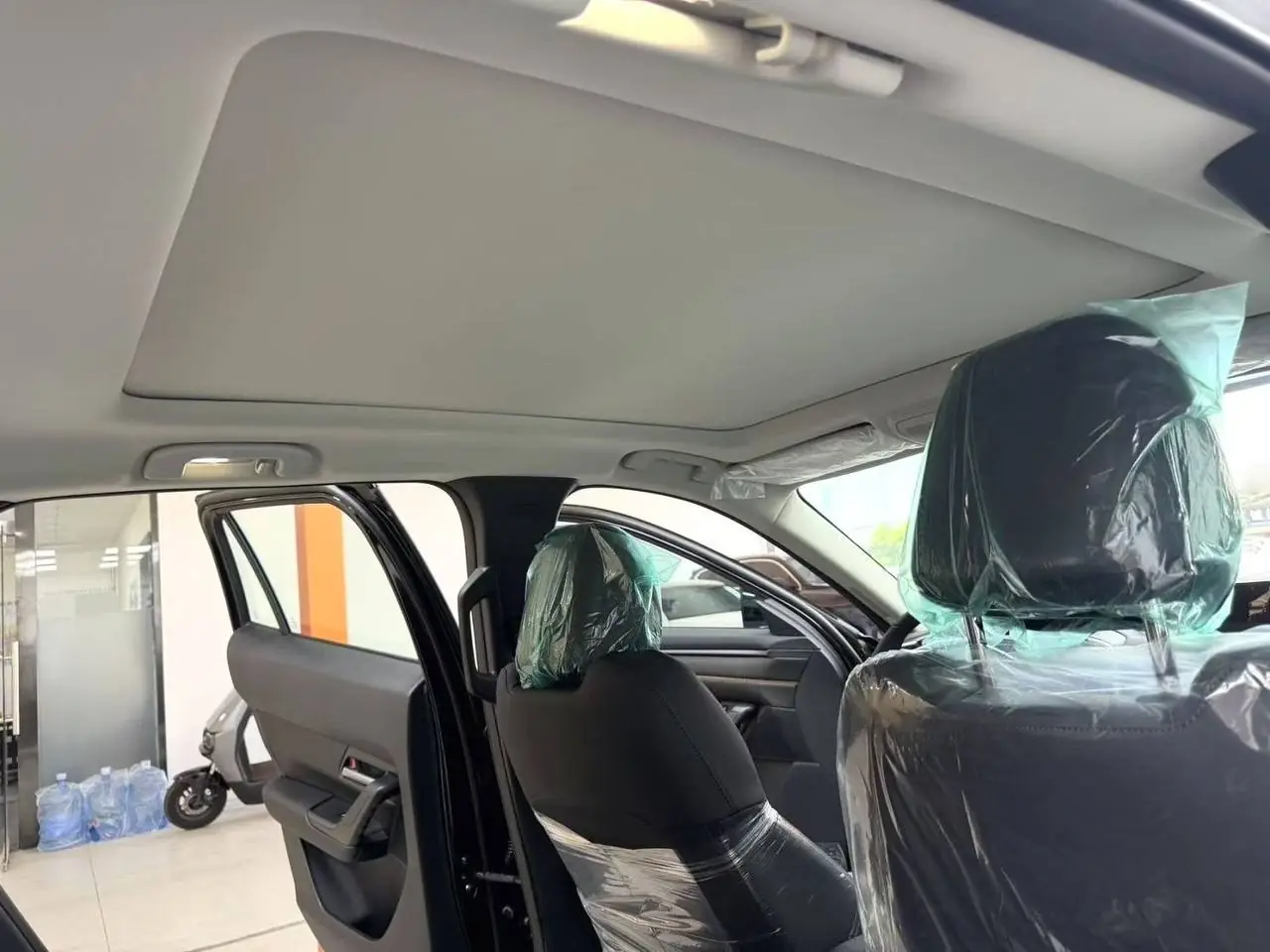 Mazda CX-50 2.0 AT, фото 11