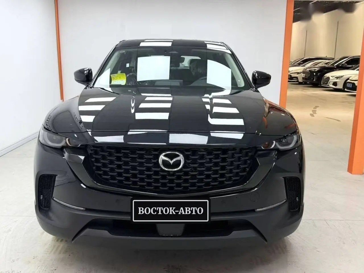 Mazda CX-50 2.0 AT, фото 2