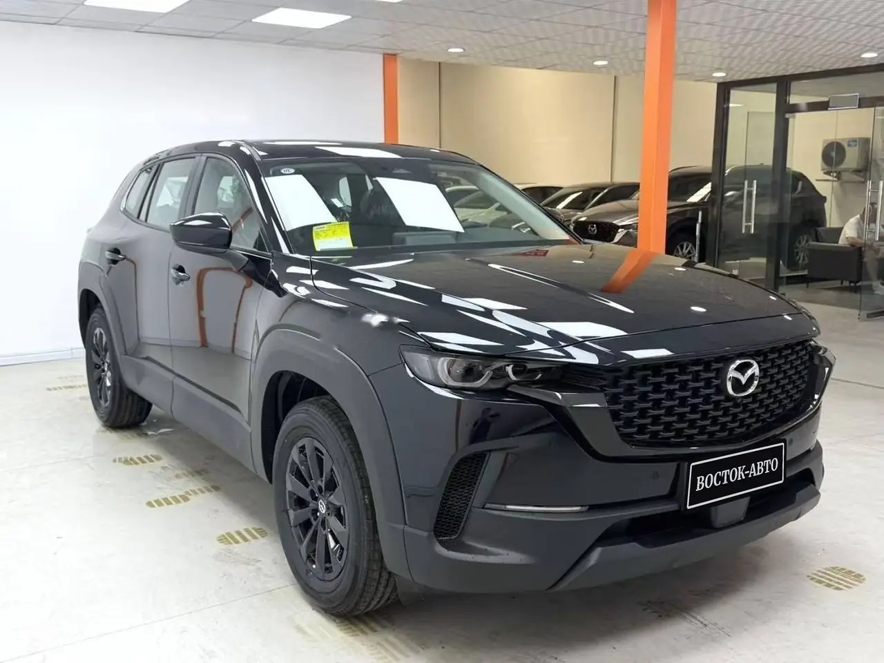 Mazda CX-50 2.0 AT, фото 3