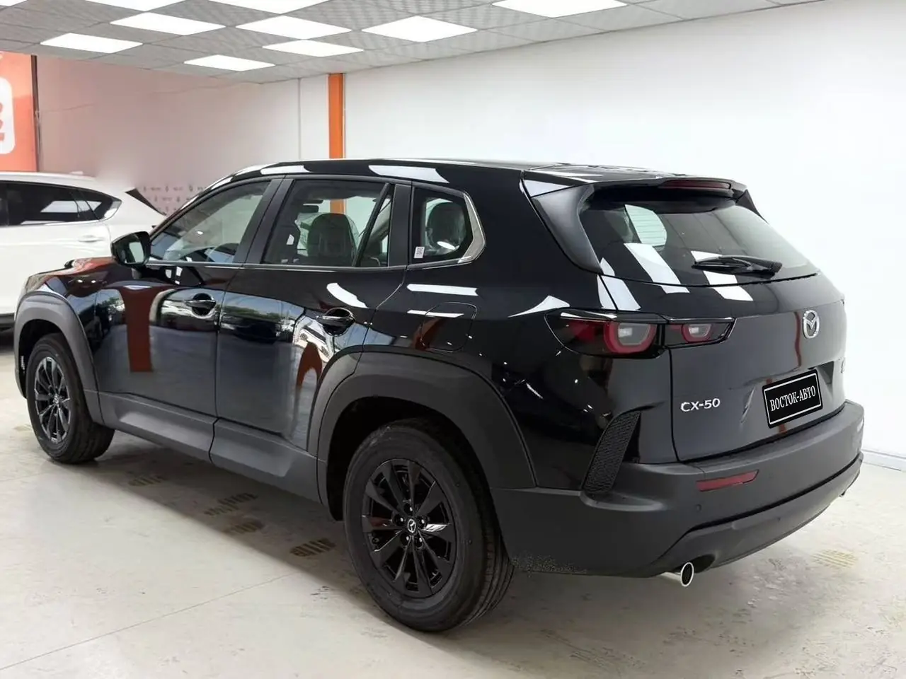 Mazda CX-50 2.0 AT, фото 4