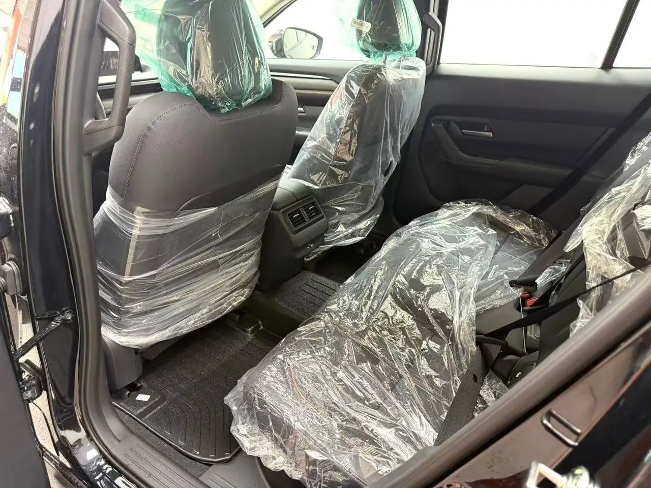 Mazda CX-50 2.0 AT, фото 8