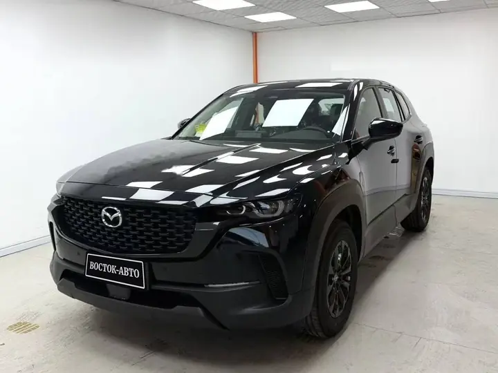 Mazda CX-50 2.0 AT