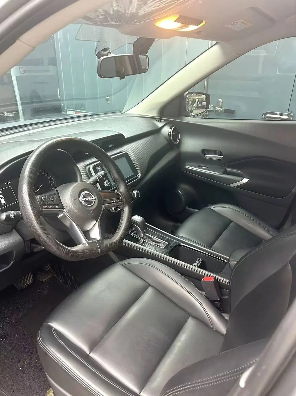 Nissan Kicks 1.5 XL, фото 4