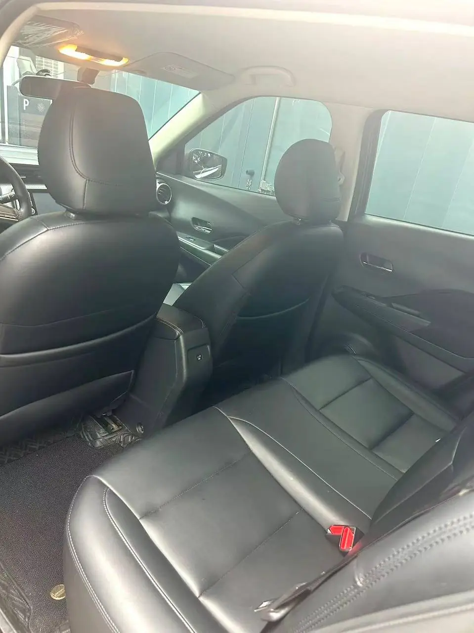 Nissan Kicks 1.5 XL, фото 5