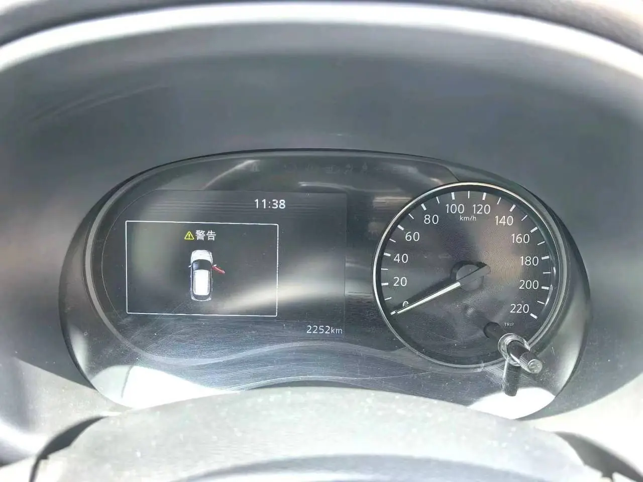 Nissan Kicks 1.5 XL, фото 10