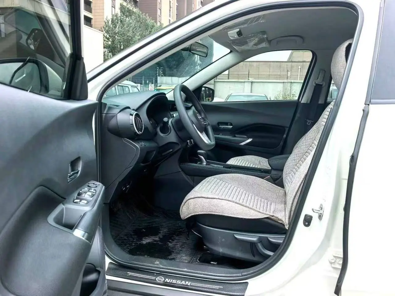 Nissan Kicks 1.5 XL, фото 7