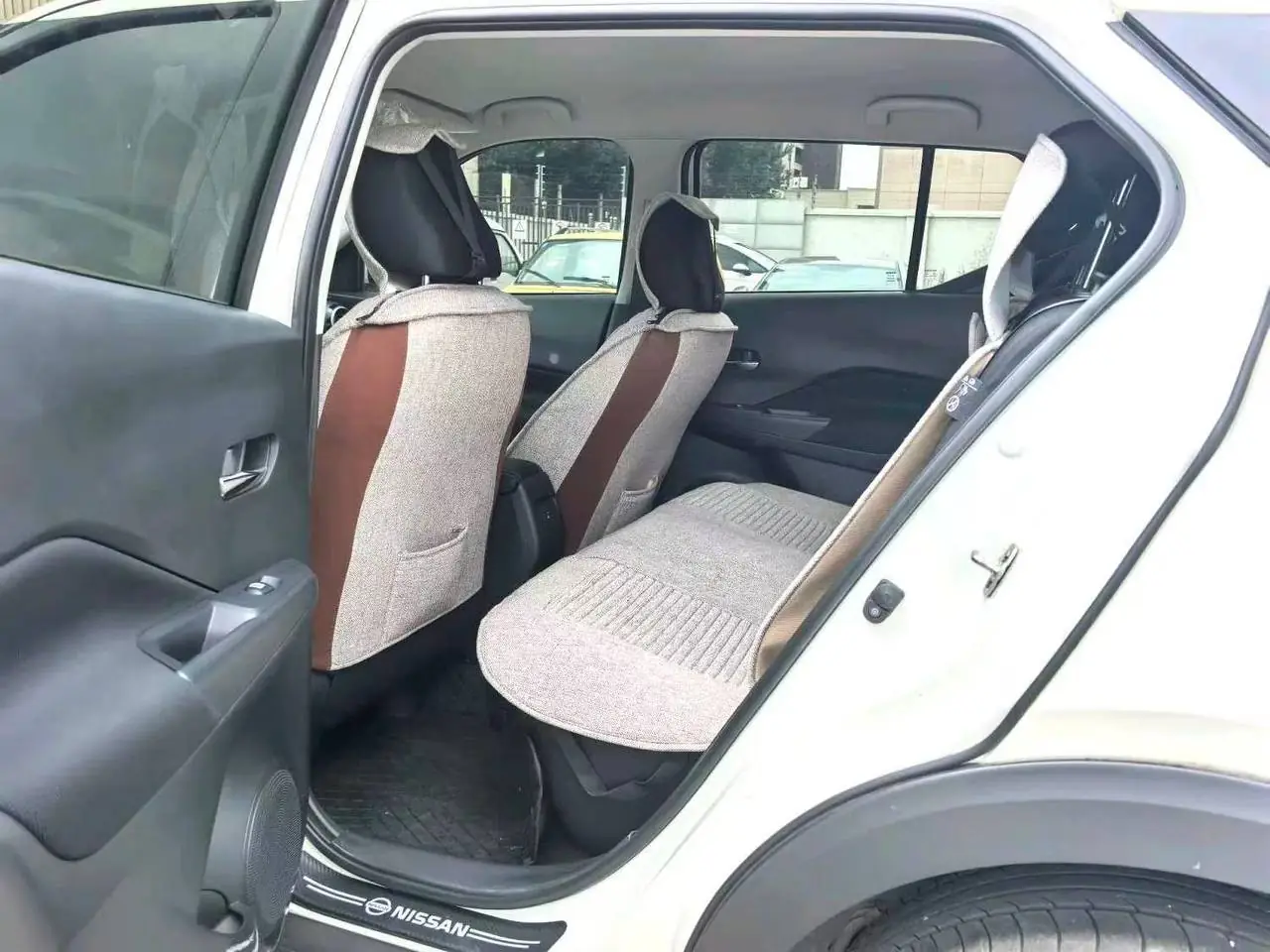 Nissan Kicks 1.5 XL, фото 8