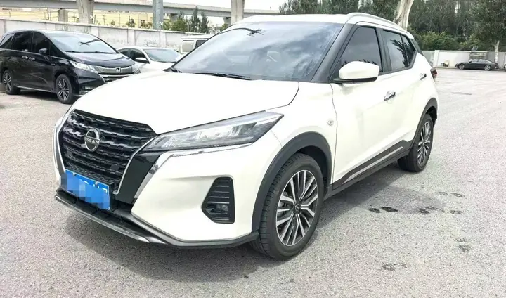 Nissan Kicks 1.5 XL