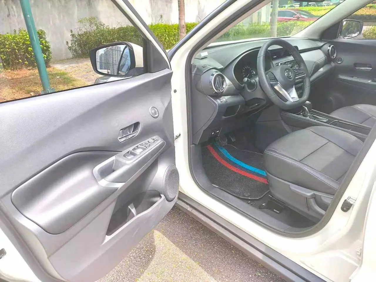 Nissan Kicks 1.5 XV Deluxe, фото 14