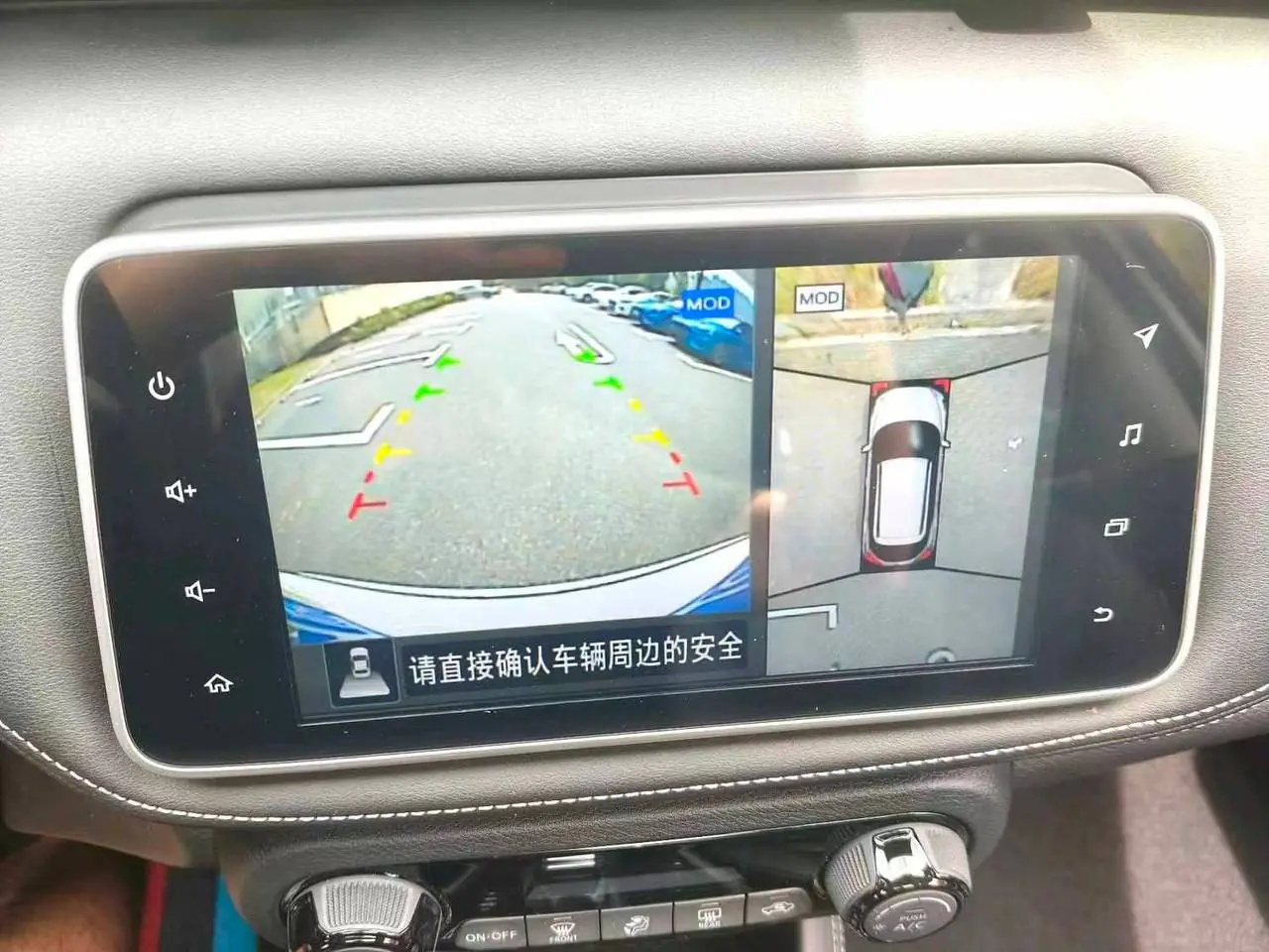 Nissan Kicks 1.5 XV Deluxe, фото 15