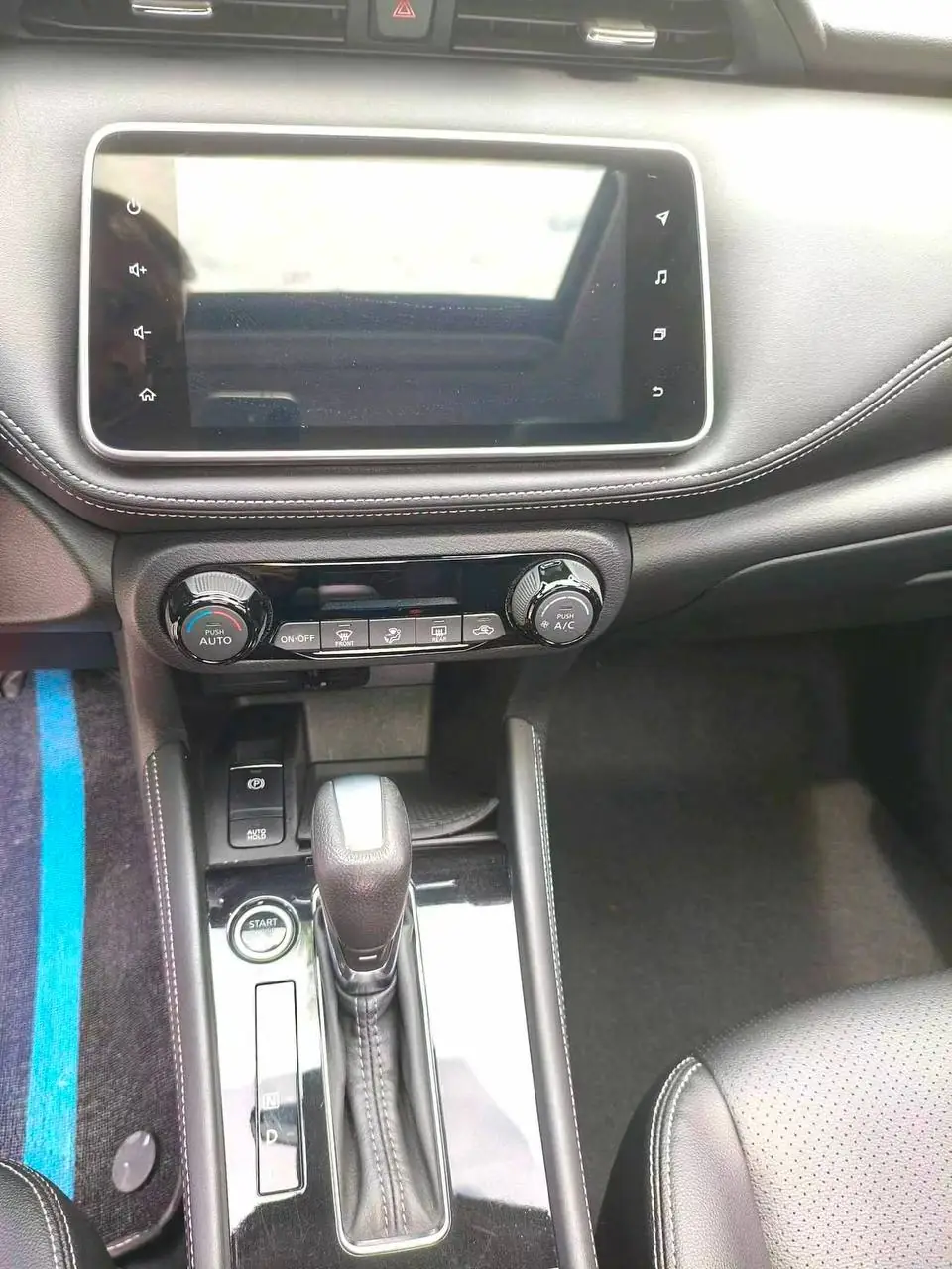 Nissan Kicks 1.5 XV Deluxe, фото 16