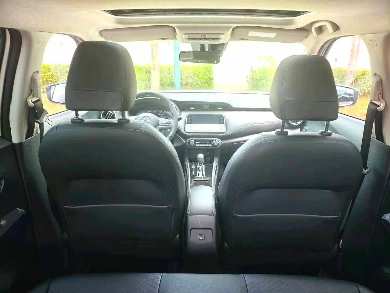 Nissan Kicks 1.5 XV Deluxe, фото 7