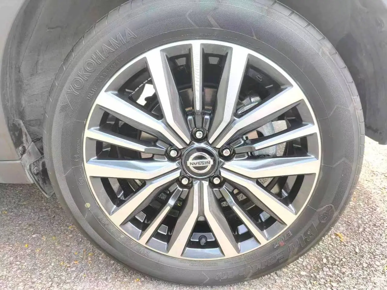 Nissan Kicks 1.5 XV Deluxe, фото 8