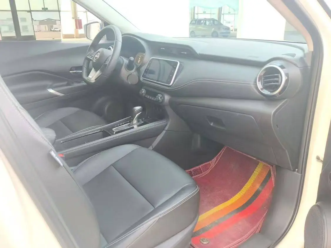 Nissan Kicks 1.5 XV TOP, фото 10