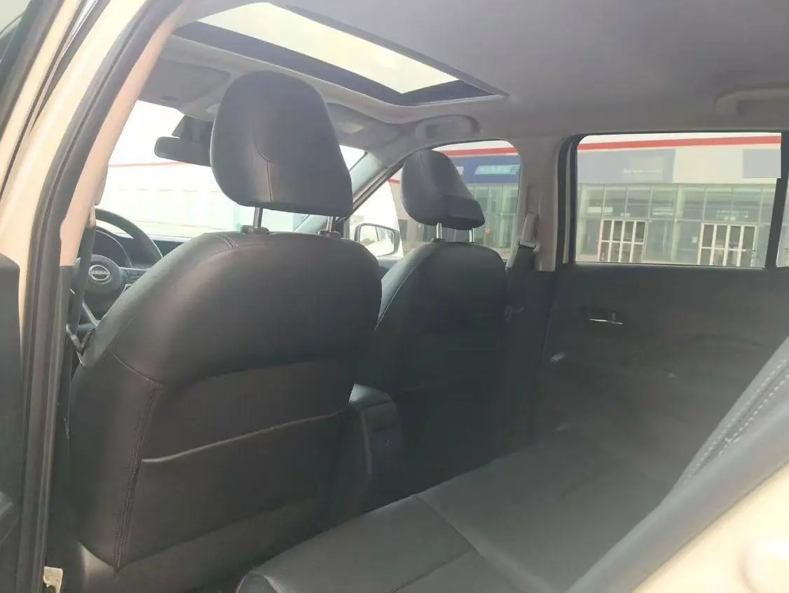 Nissan Kicks 1.5 XV TOP, фото 7
