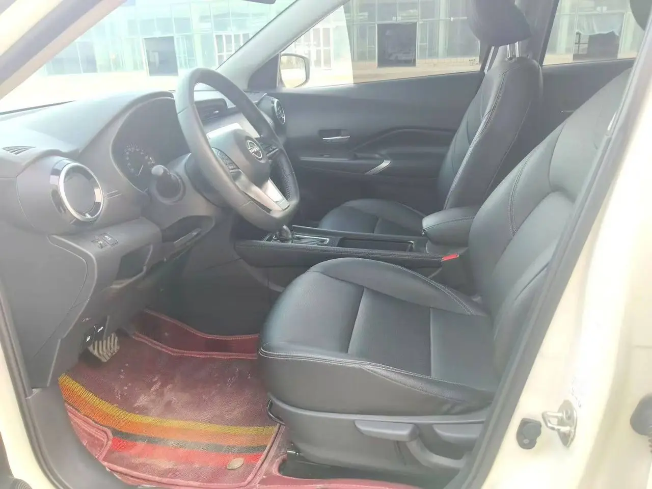 Nissan Kicks 1.5 XV TOP, фото 8