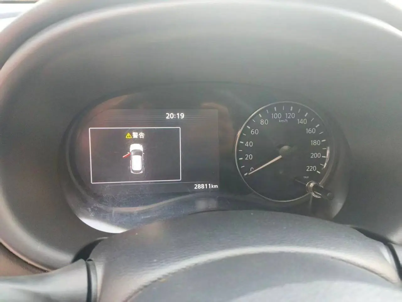 Nissan Kicks 1.5 XV TOP, фото 9
