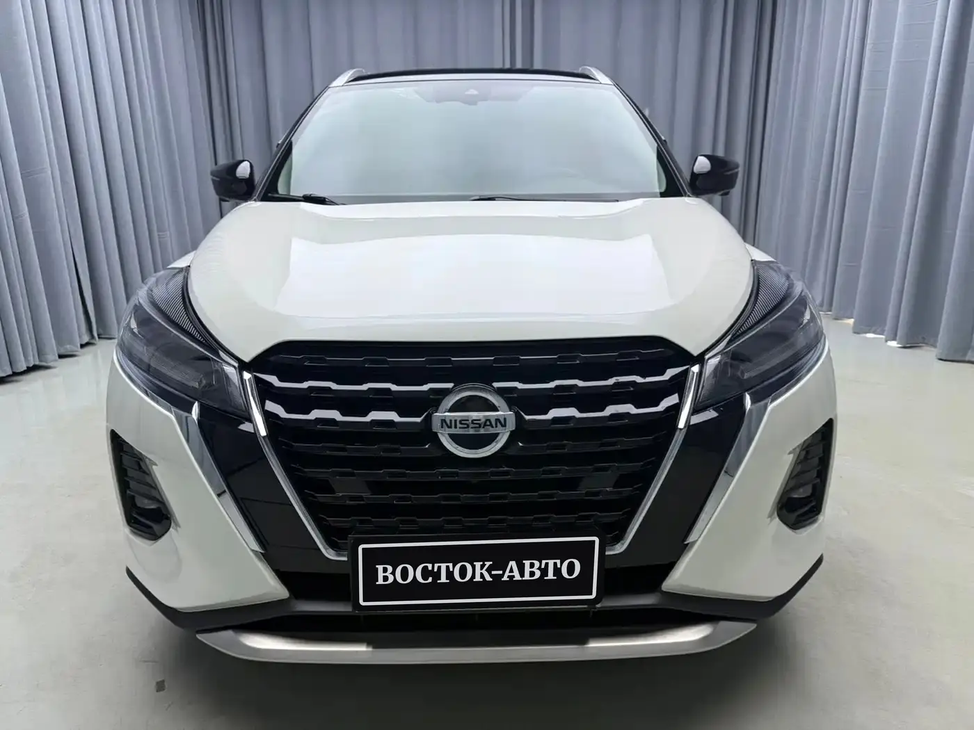 Nissan Kicks 1.5L, фото 2