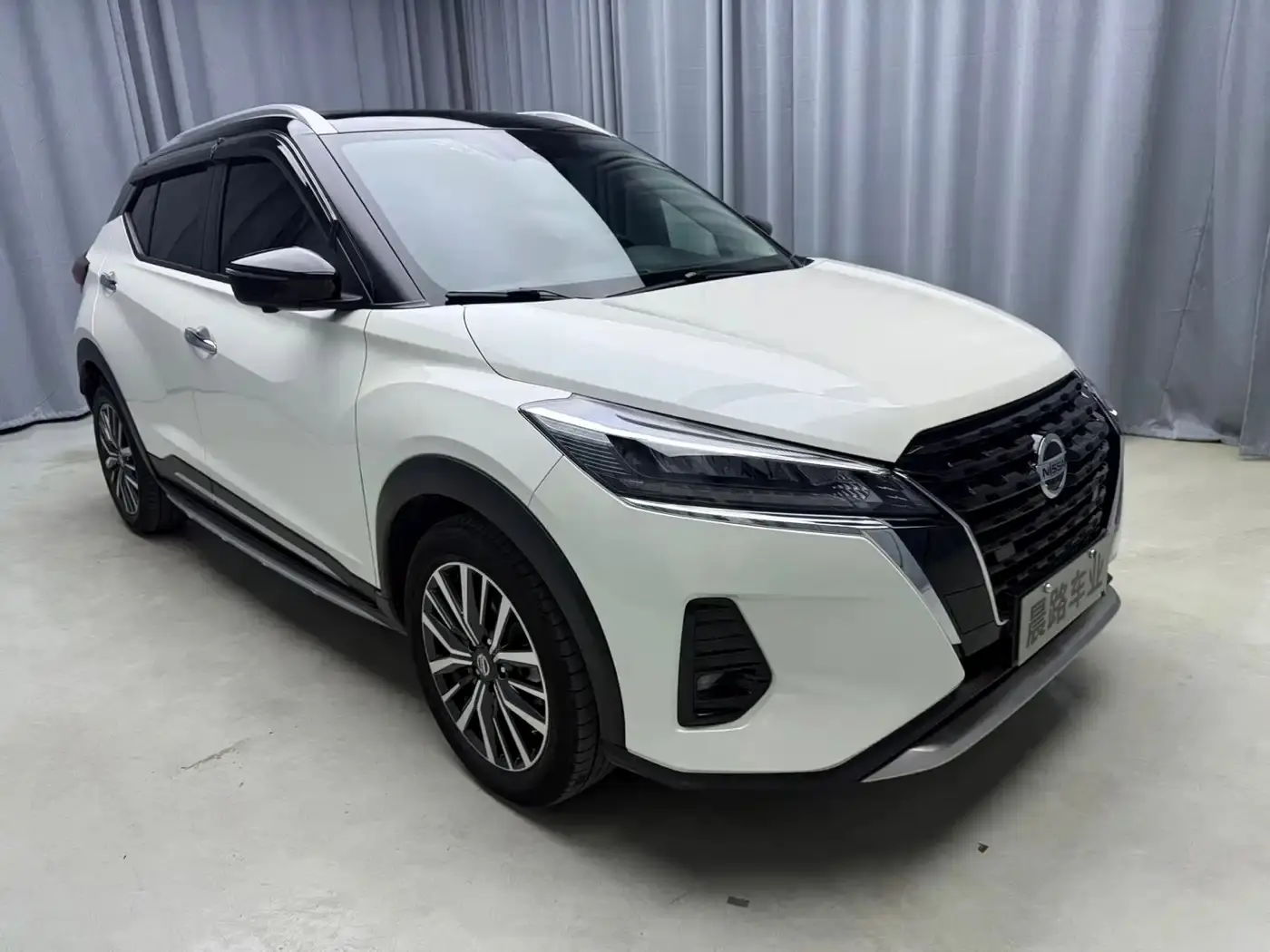 Nissan Kicks 1.5L, фото 3