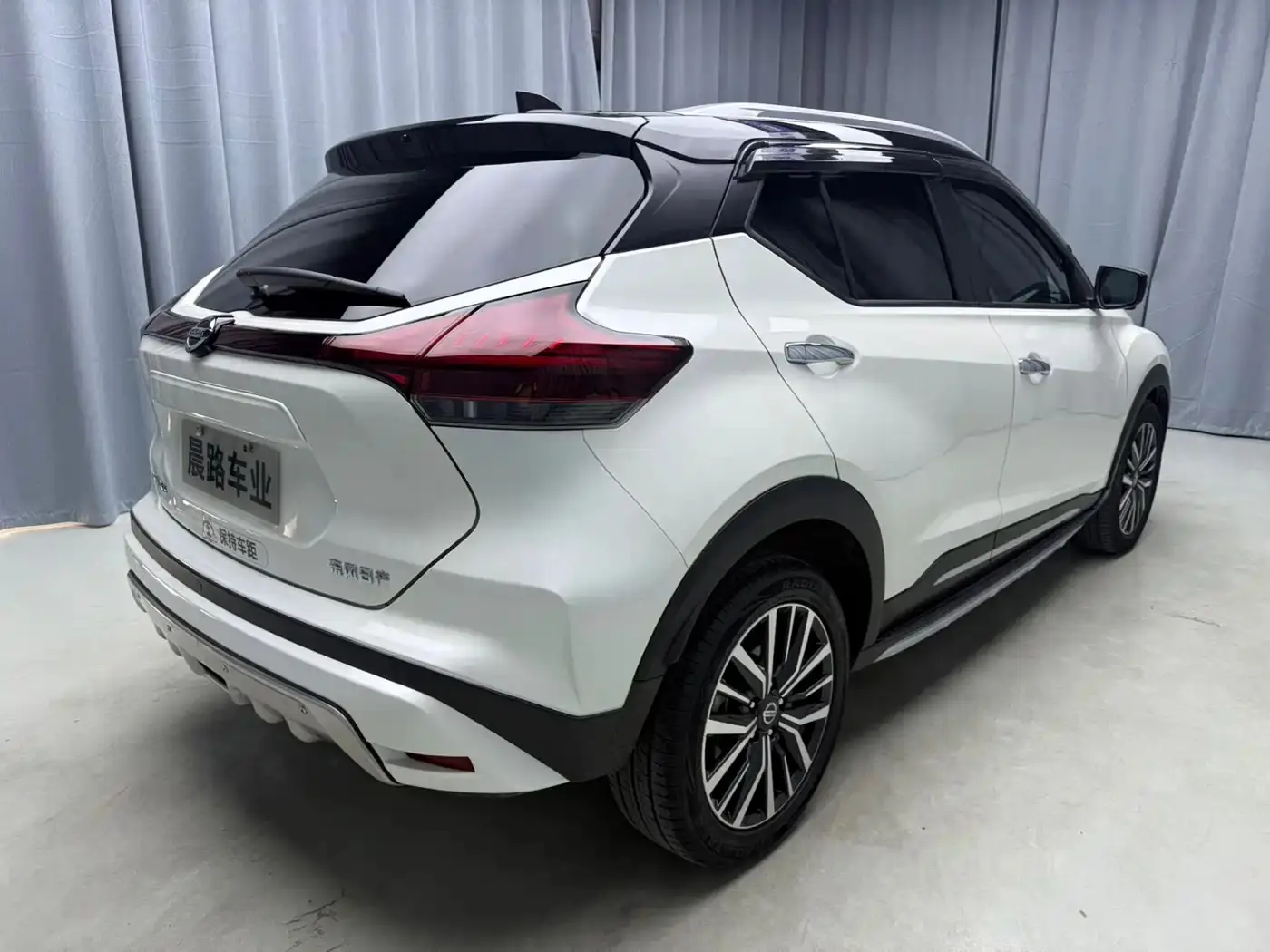 Nissan Kicks 1.5L, фото 4