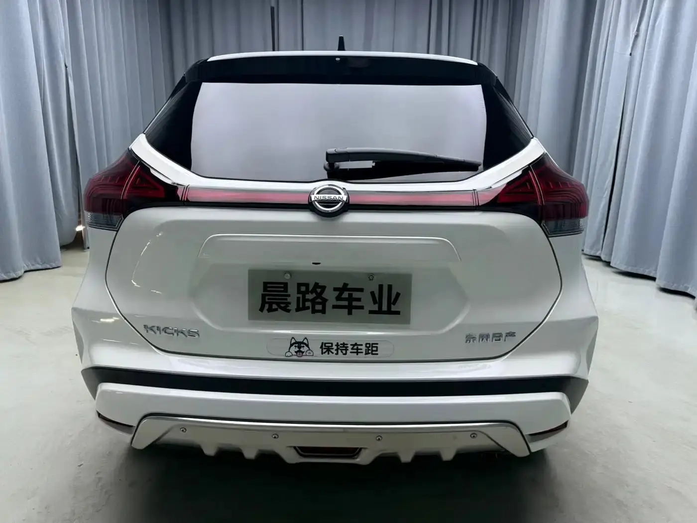 Nissan Kicks 1.5L, фото 5
