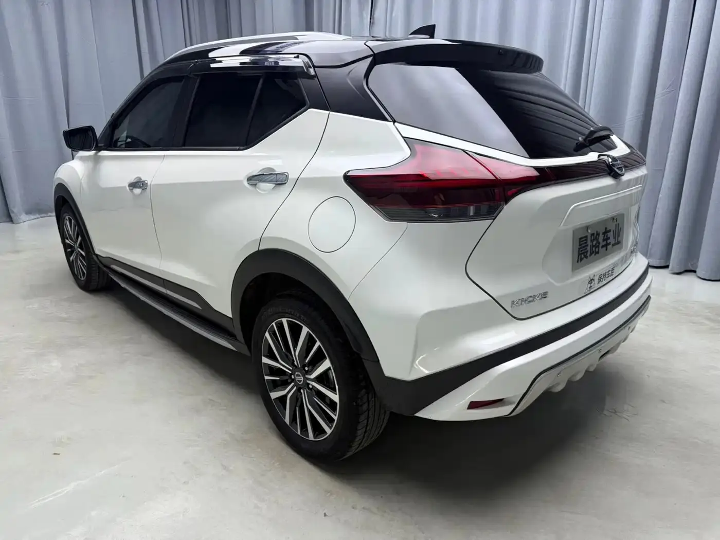 Nissan Kicks 1.5L, фото 6