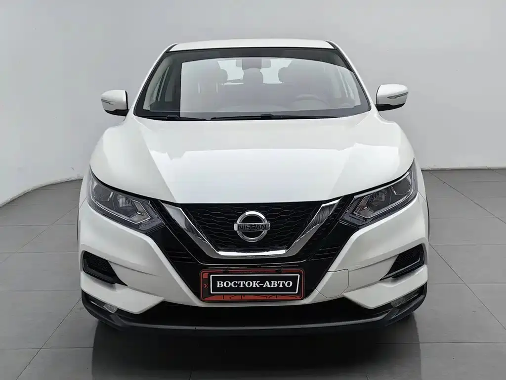 Nissan Qashqai 2.0L, фото 3