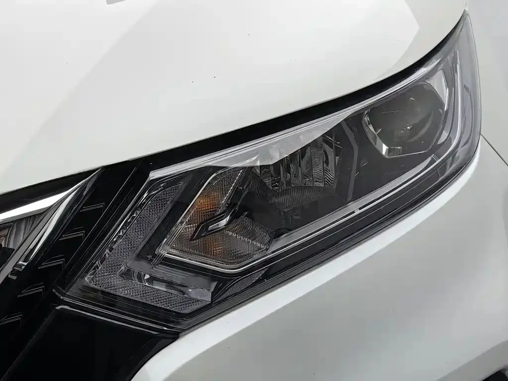 Nissan Qashqai 2.0L, фото 7