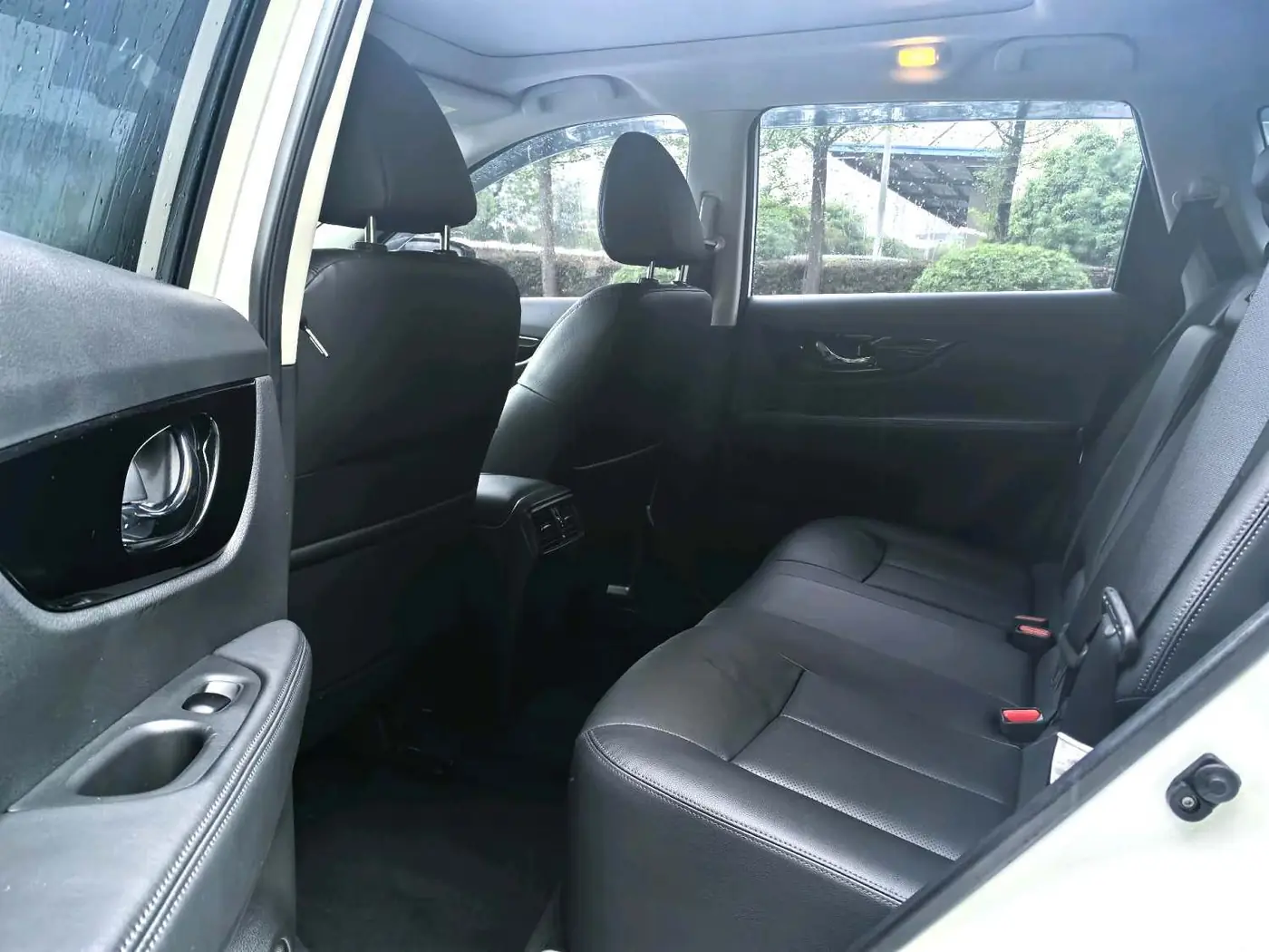 Nissan X-Trail 2.0, фото 4