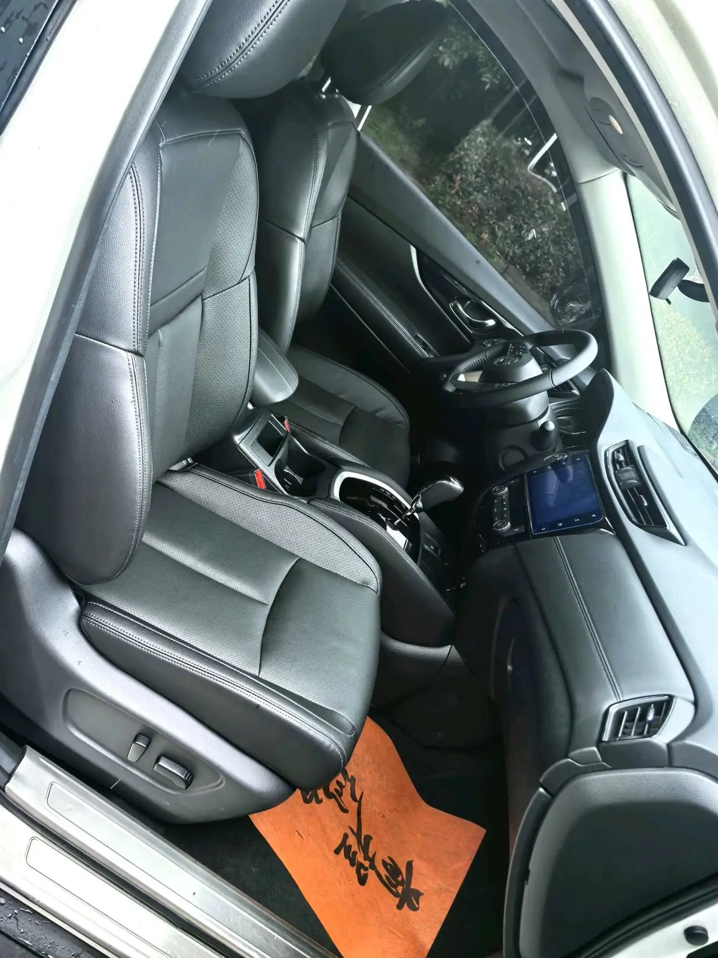 Nissan X-Trail 2.0, фото 6