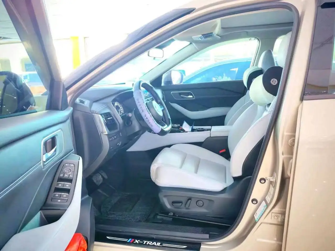 Nissan X-Trail e-POWER, фото 3
