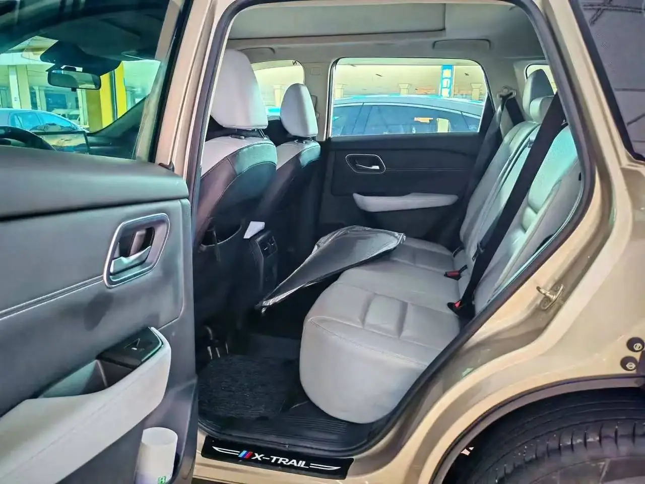 Nissan X-Trail e-POWER, фото 4