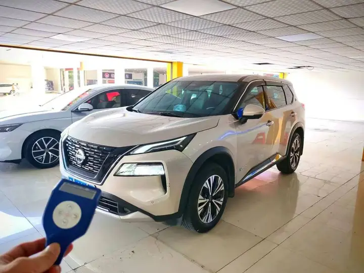 Nissan X-Trail e-POWER