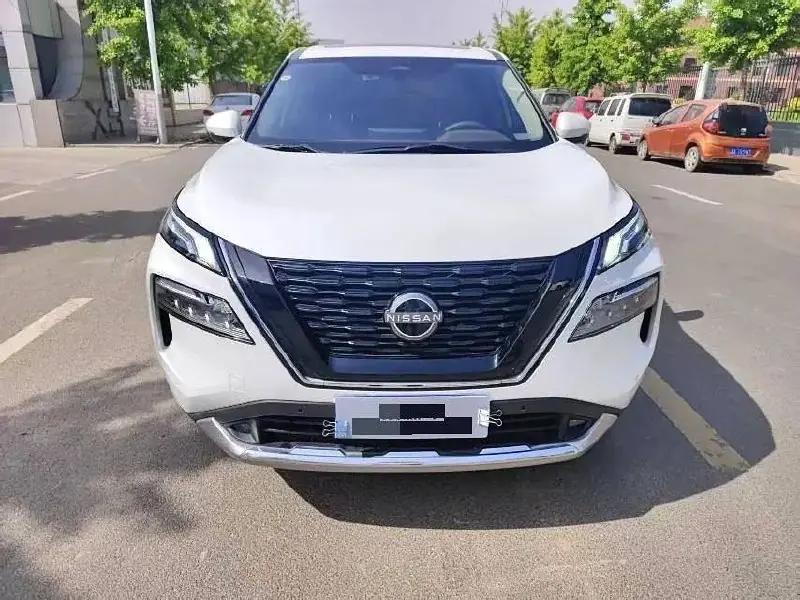 Nissan X-Trail e-POWER, фото 3