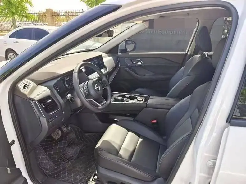 Nissan X-Trail e-POWER, фото 7