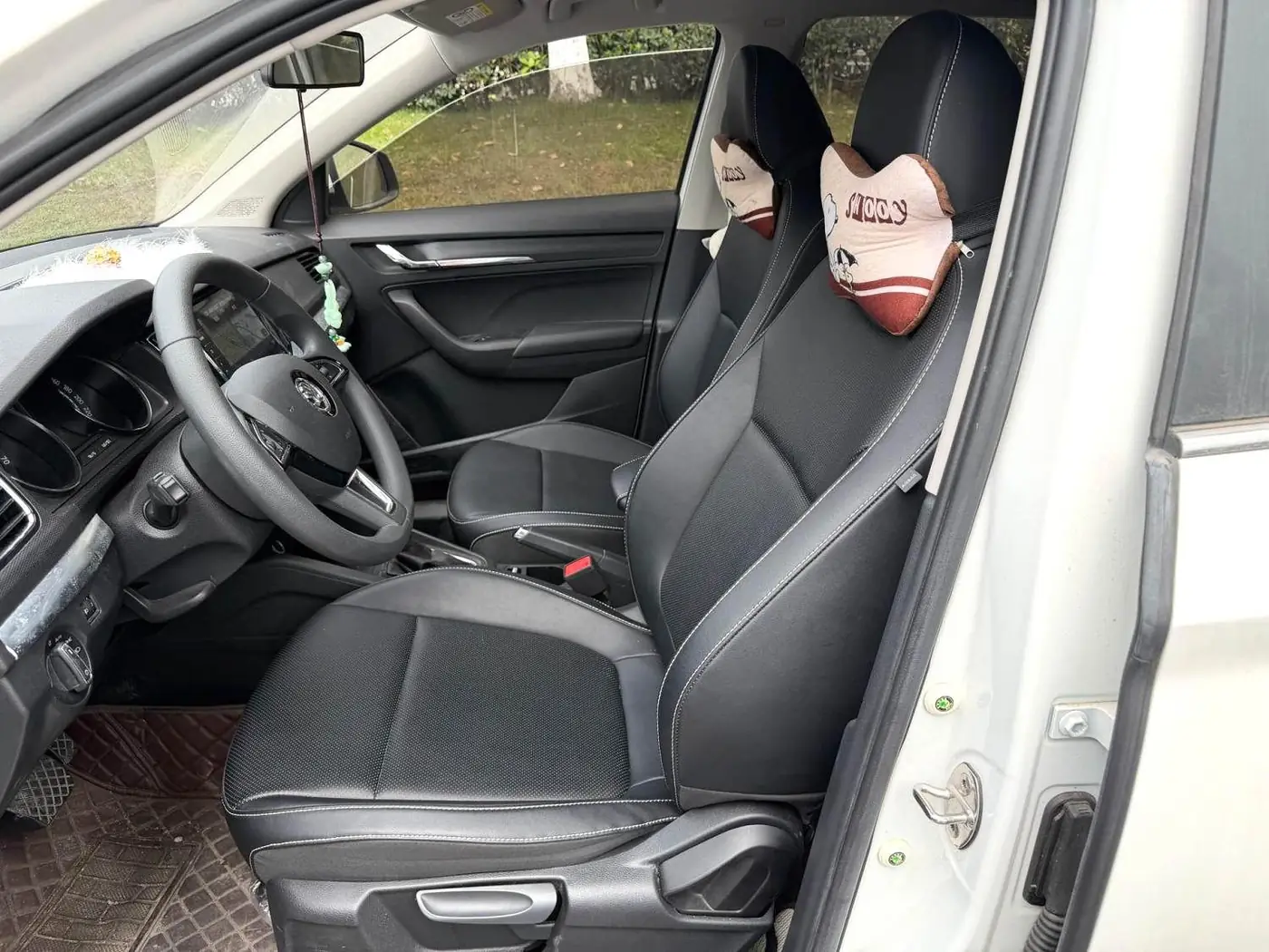 Skoda Kamiq 1.5 Comfort, фото 10