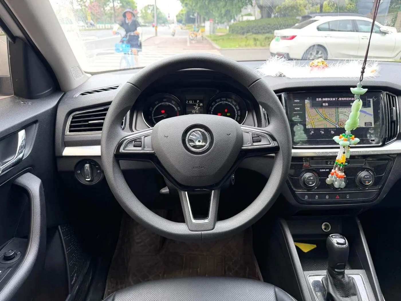 Skoda Kamiq 1.5 Comfort, фото 5