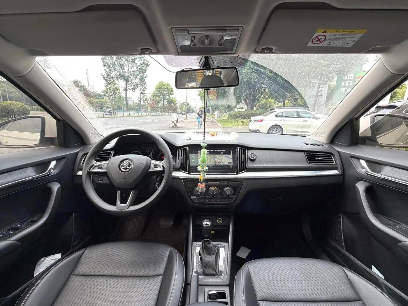 Skoda Kamiq 1.5 Comfort, фото 6